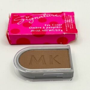 MK Mary Kay ~ Hazelnut ~ Signature Eye Color Palette Drop In ~ NEW